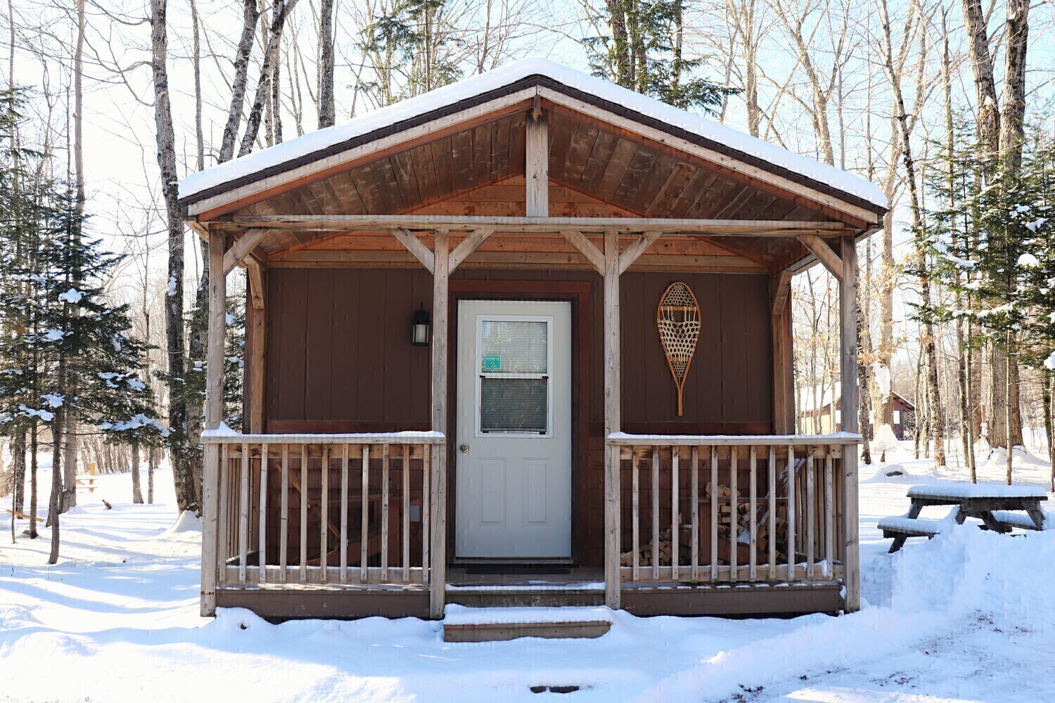 Mactaquac Provincial Park Campground Large 80237151e8