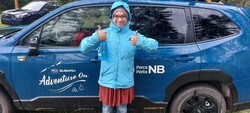 Subaru Canada Extends Adventure on Parks Program Into 2023