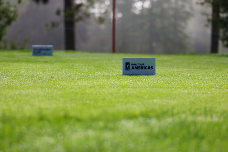 PGA TOUR Americas event returning to Mactaquac