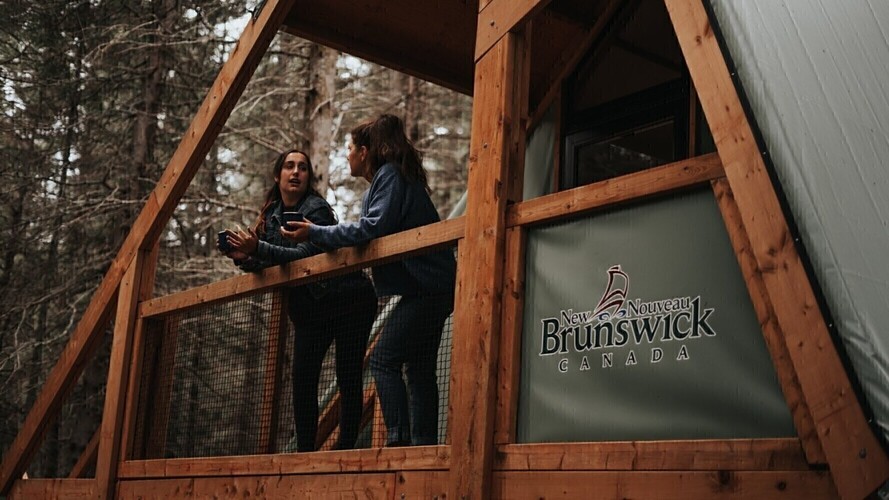 Sugarloaf Provincial Park