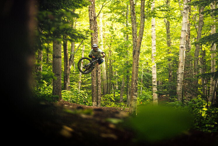 Sugarloaf Provincial Park