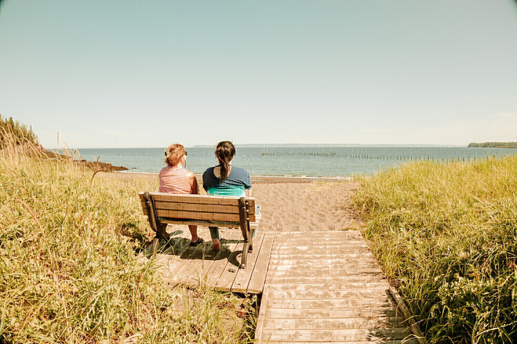 Herring Cove Provincial Park