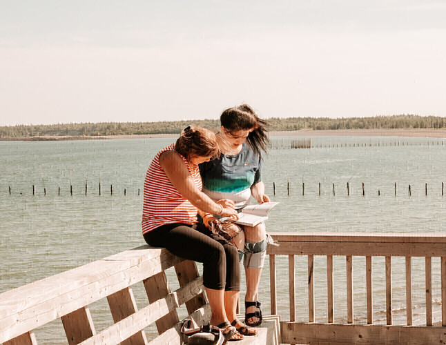 Herring Cove Provincial Park