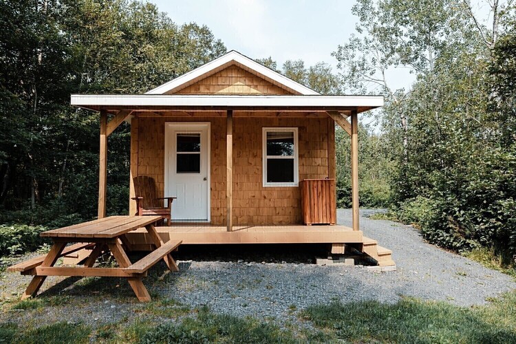 République Provincial Park