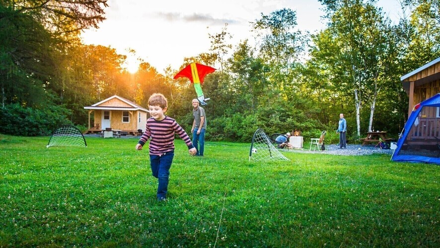 République Provincial Park