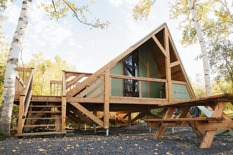 République Provincial Park