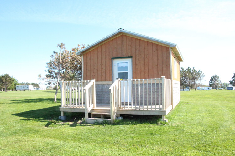 Murray Beach Provincial Park