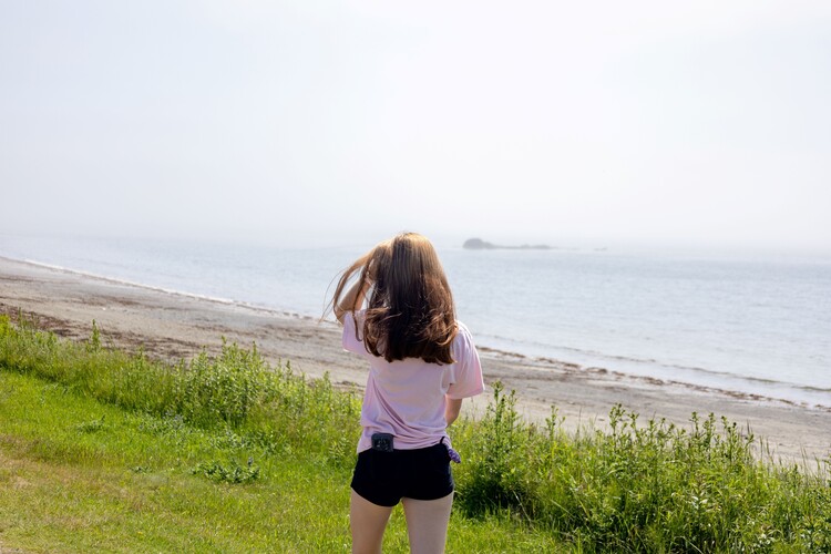 The Anchorage Provincial Park