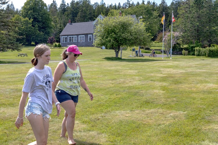 The Anchorage Provincial Park