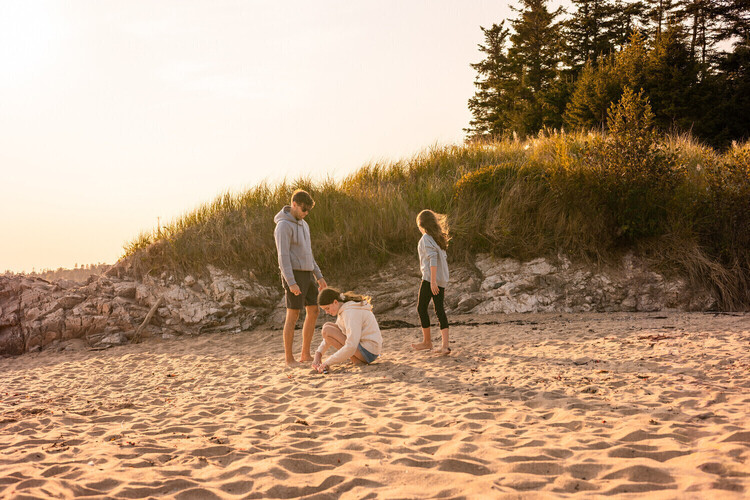 New River Beach Provincial Park