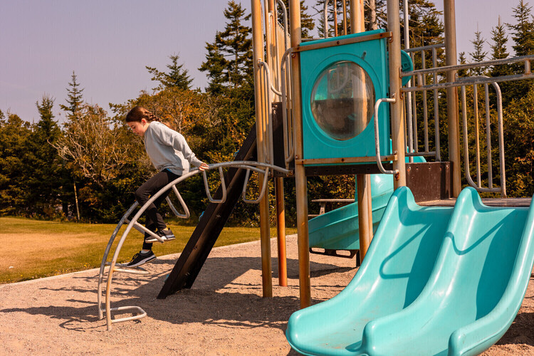 New River Beach Provincial Park
