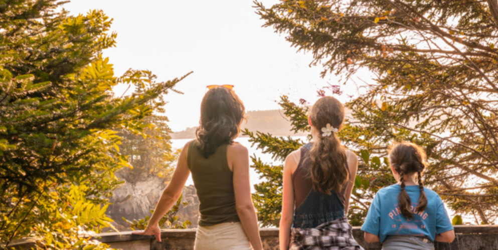 New River Beach Provincial Park