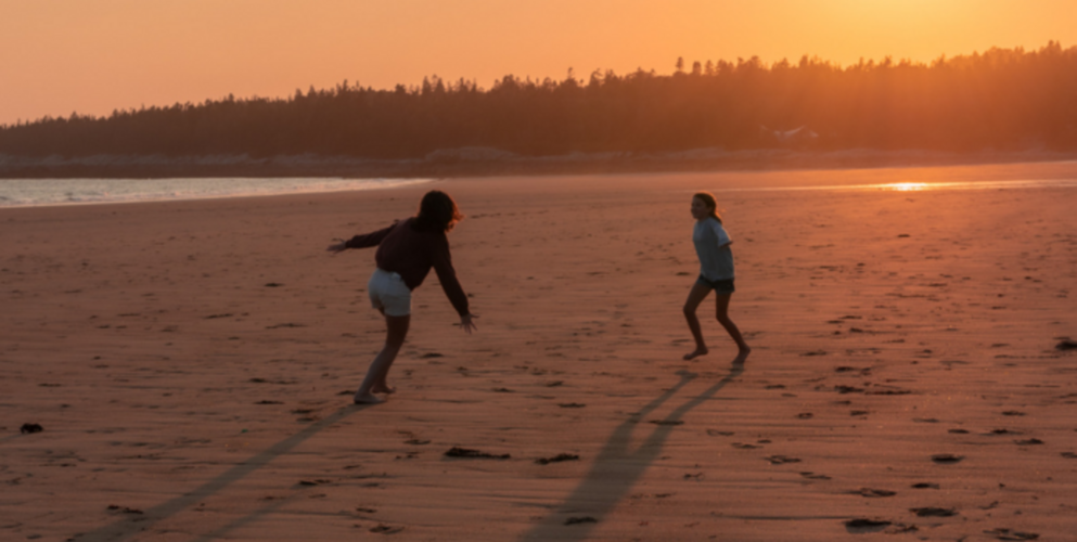 New River Beach Provincial Park