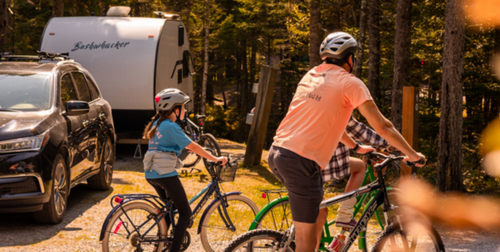 New River Beach Provincial Park