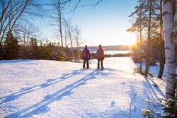 Mactaquac Provincial Park