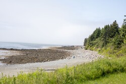 The Anchorage Provincial Park