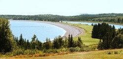 Herring Cove Provincial Park