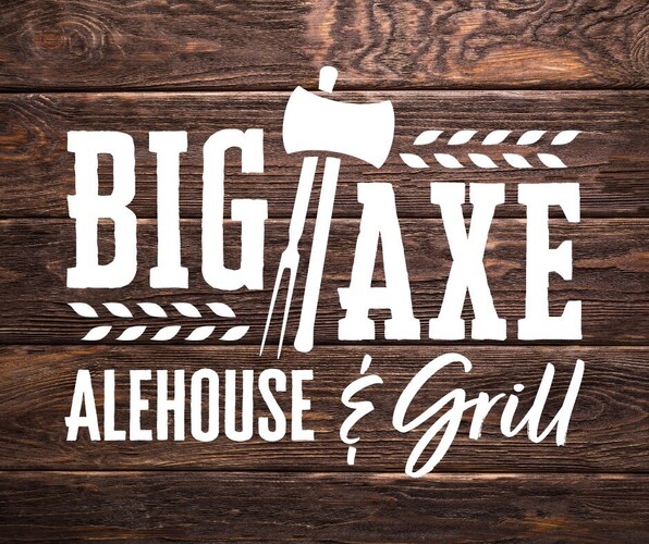 Big Axe Ale House & Grill
